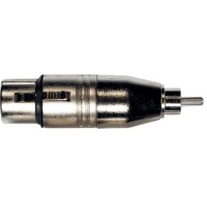 YELLOW CABLE CONNECTEUR ADAPTATEUR UNITAIRE