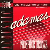 ADAMAS 1919 PHOSPHORE BRONZE 13-56