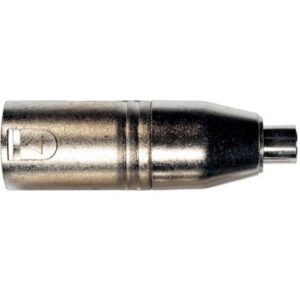 YELLOW CABLE CONNECTEUR ADAPTATEUR UNITAIRE