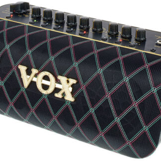 VOX TRANSISTOR MODELISATION MINI 2x25W