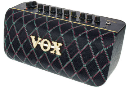 VOX TRANSISTOR MODELISATION MINI 2x25W