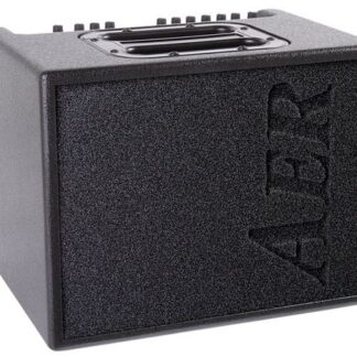 AER AMPLI COMPACT 60/3 NOIR