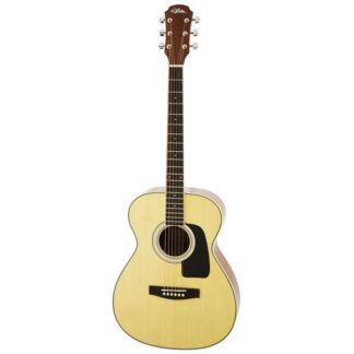 ARIA AF-20-N NATURAL OM