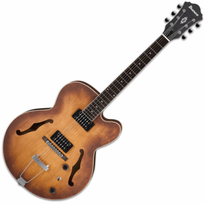 IBANEZ AF55TF HOLLOW BODY GTR