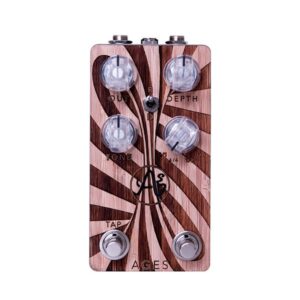 ANASOUNDS AGES TREMOLO