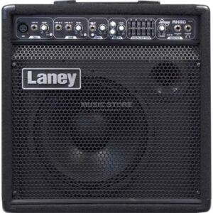 LANEY AH80 LANEY AUDIOHUB 80W 1X10''