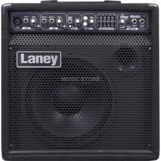 LANEY AH80 LANEY AUDIOHUB 80W 1X10''