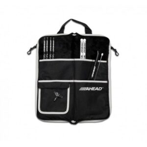 AHEAD SAC BAGUETTES NOIR GRIS