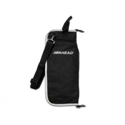 AHEAD SAC BAGUETTES NOIR GRIS – Image 2