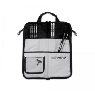 AHEAD SAC BAGUETTES GRIS NOIR