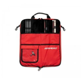 AHEAD SAC BAGUETTES NOIR ROUGE