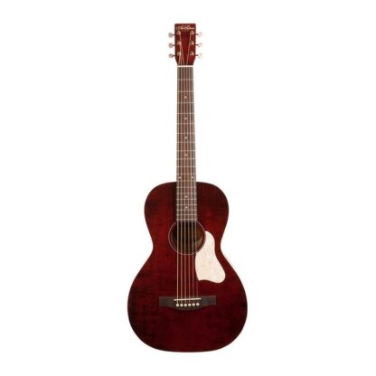 ART & LUTHERIE ROADHOUSE TENNESSEE RED ELECTRO PARLOR