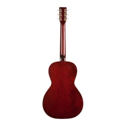 ART & LUTHERIE ROADHOUSE TENNESSEE RED ELECTRO PARLOR – Image 2