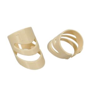 ALASKA PIK FINGERNAIL PICK PLASTIC LARGE