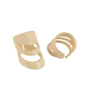 ALASKA PIK FINGERNAIL PICK PLASTIC MEDIUM