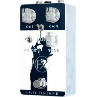 ANASOUNDS EGO DRIVER