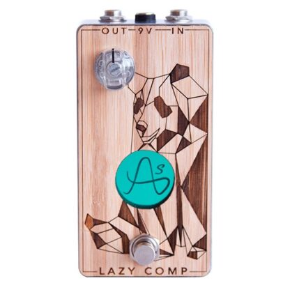 ANASOUNDS LAZY COMP