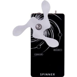 ANASOUNDS SPINNER CONTROLEUR POUR TRÉMOLO FX TEACHER