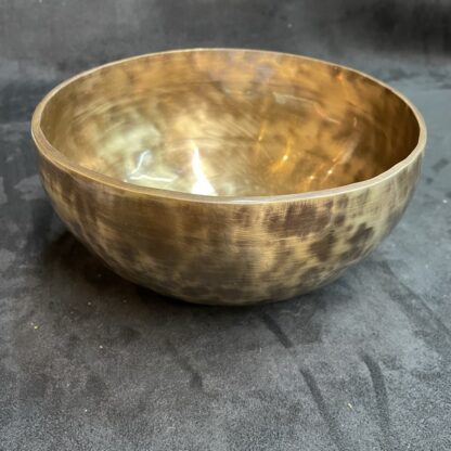 LADAKH ANTIC BOWL 1240G
