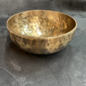 LADAKH ANTIC BOWL 1880G