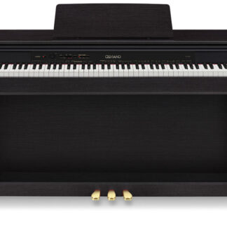 CASIO CELVIANO AP-470 88 TOUCHES BLACK