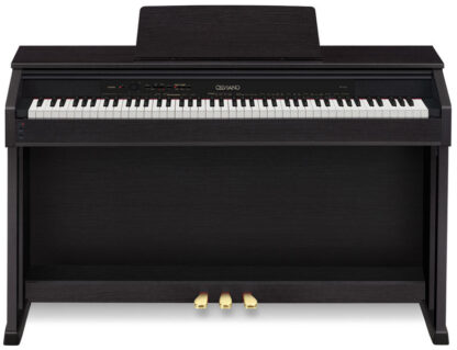CASIO CELVIANO AP-470 88 TOUCHES BLACK