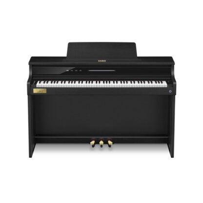 CASIO AP750 BLACK 88 TOUCHES