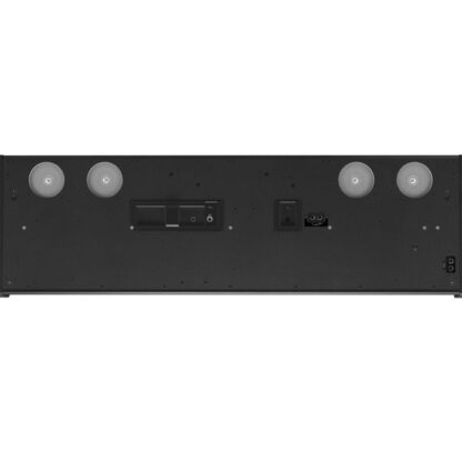 CASIO AP750 BLACK 88 TOUCHES – Image 4