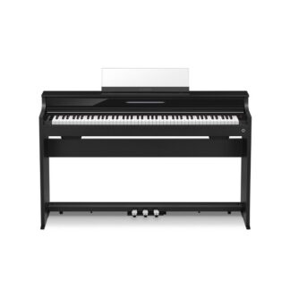 CASIO CELVIANO S450 BLACK 88 TOUCHES