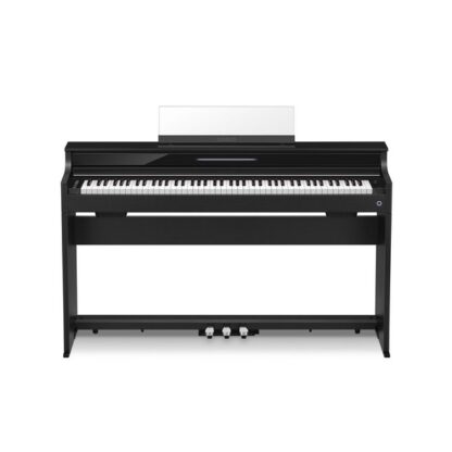 CASIO CELVIANO S450 BLACK 88 TOUCHES