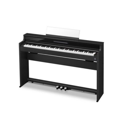CASIO CELVIANO S450 BLACK 88 TOUCHES – Image 2
