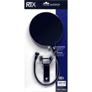 RTX FILTRE ANTIPOP DIAM 16CM