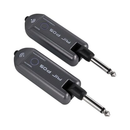 MOOER HF SYSTEME AP05 – Image 4
