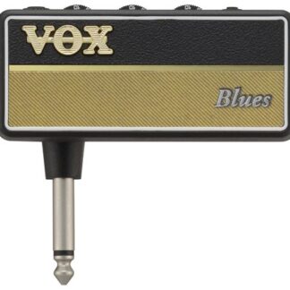 VOX V2 - AMPLI CASQUE V2 - BLUES