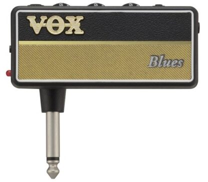VOX V2 - AMPLI CASQUE V2 - BLUES