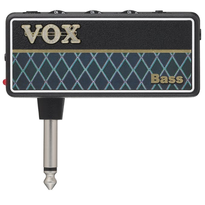 VOX V2 - AMPLI CASQUE V2 - BASSE