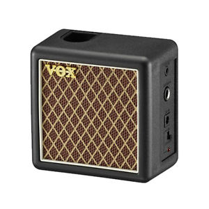VOX BAFFLE AMPLUG