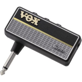 VOX V2 - AMPLI CASQUE V2 - CLEAN