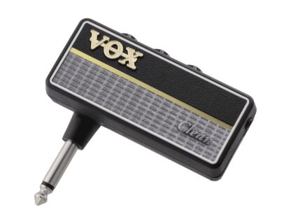 VOX V2 - AMPLI CASQUE V2 - CLEAN