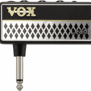 VOX V2 - AMPLI CASQUE V2 - LEAD