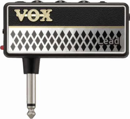 VOX V2 - AMPLI CASQUE V2 - LEAD