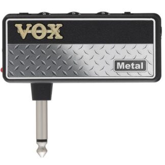 VOX V2 - AMPLI CASQUE V2 - METAL
