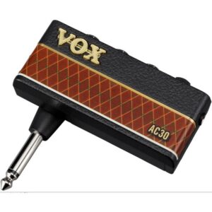 VOX V3 - AMPLI CASQUE V3 AC30