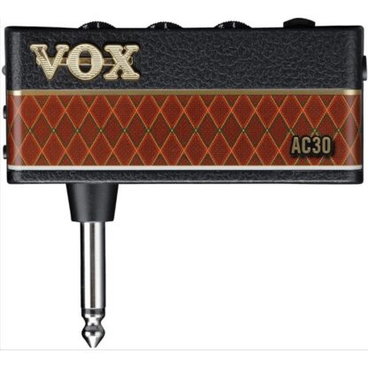 VOX V3 - AMPLI CASQUE V3 AC30 – Image 2