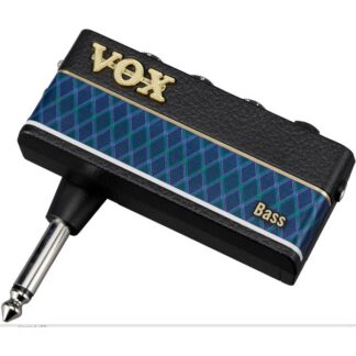 VOX V3 - AMPLI CASQUE V3 BASS