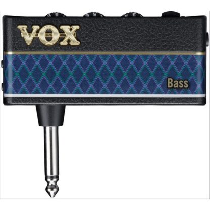 VOX V3 - AMPLI CASQUE V3 BASS – Image 2