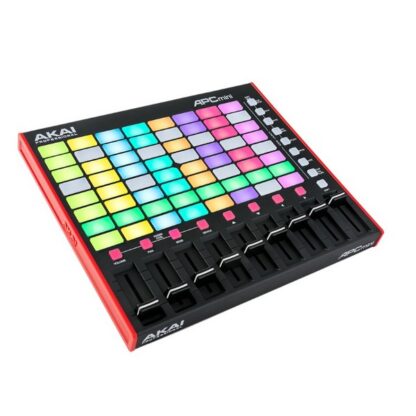 AKAI CONTROLEUR 8x8 APCMINIMK2 – Image 3