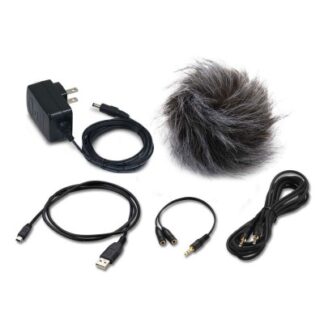 ZOOM H4 PRO ACCESSORY PACK