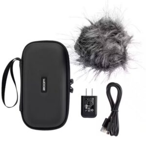 ZOOM H4 E ACCESSORY PACK