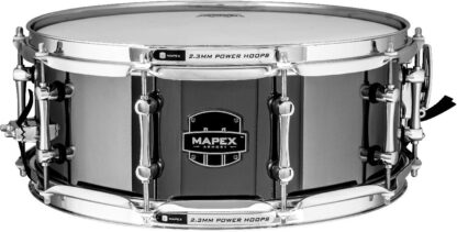 MAPEX CAISSE CLAIRE ARMORY THOMAHAWK 14x5.5''